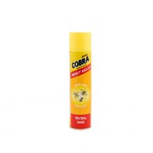 loader for Super Cobra Insect Killer Lietajúci hmyz 400ml
