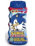 Super Sonic 2v1 sprchový gél a šampón 475ml