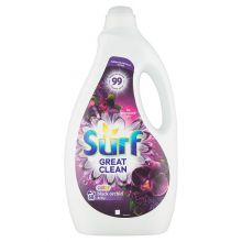 loader for Surf Black Orchid & Lily Color gél na pranie 3l 60 praní