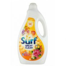 loader for Surf Color & White Hawaiian gél na pranie 3l 60 praní 