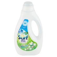 loader for Surf Color&White Mountain Fresh & Jasmine gél na pranie 1l 20 praní