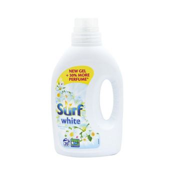 Hlavný obrázok Surf gél na pranie 1l White Orchid 20 praní