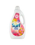 Surf Great Clean Color Tropical lily & Ylang ylang gél na pranie 3l 60 praní