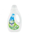 Surf Great Clean Color&White Mountain Fresh&Jasmine gél na pranie 1l 20 praní