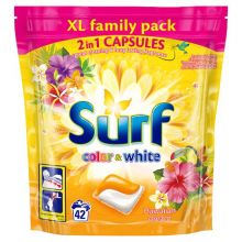 loader for Surf Hawaiian Dream Color & White pracie kapsule 42ks