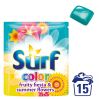 Surf kapsule Color Fruity Fiesta & Summer Flowers 15PD