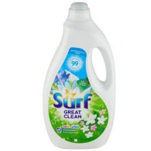 loader for Surf  Mountain Fresh & Jasmine  Color & White gél na pranie 3l 60 praní
