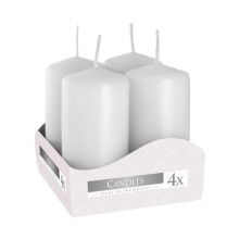 loader for Sviečka adventná Biela 4ks