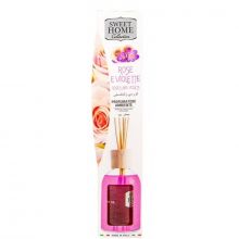 loader for Sweet Home Collection Rose & Violet difuzér 100ml