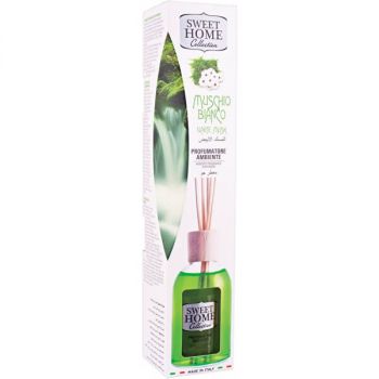 Hlavný obrázok Sweet Home Collection White Musk difuzér 100ml