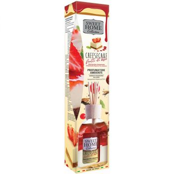 Hlavný obrázok Sweet Home Collection Wild Berries Cheesecake difuzér 100ml