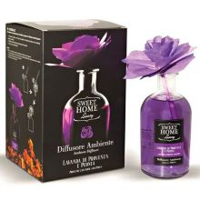 loader for Sweet Home Luxury Flower Provence Lavander & Peony difuzér 250ml