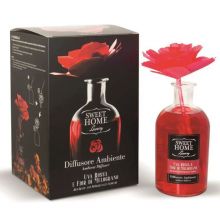 loader for Sweet Home Luxury Flower Red Grape & Pomegranate Flowers difuzér 250ml
