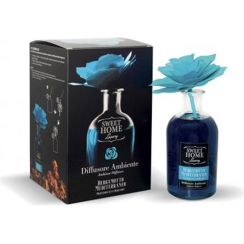 Hlavný obrázok Sweet Home Luxury Mediterranean Bergamot difuzér 250ml
