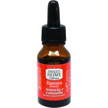 loader for Sweet Home Orange & Cinnamon esenciálny vonný olej 15ml