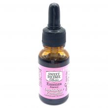 loader for Sweet Home Orchidea & Vanilla esenciálny vonný olej 15ml