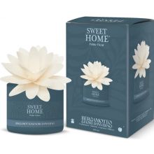 loader for Sweet Home Petite Fleur Ginepro Nero & Tuberosa diffuzér 200ml