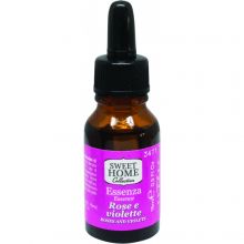 loader for Sweet Home Rose & Violets esenciálny vonný olej 15ml