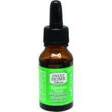 loader for Sweet Home White Musk esenciálny vonný olej 15ml