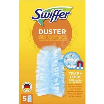 Hlavný obrázok Swiffer Duster náhradná prachovka 5ks