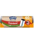 Swirl Ekologické zaťahovacie odpadové vrecia 60l 68x73cm 10ks