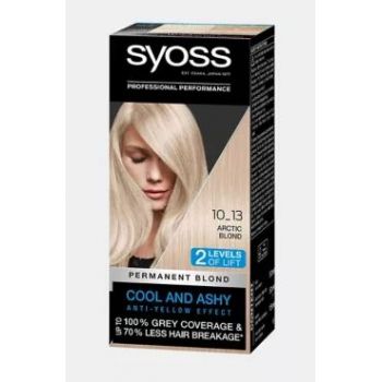 Hlavný obrázok Syoss Color 10-13 Artický Blond farba na vlasy