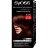 Syoss  Color  3-28 Tmavá čokoláda