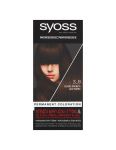 Syoss Color 3-8 Sladká bruneta farba na vlasy