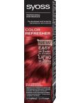 Syoss Color Refresher na červené odtiene 75ml
