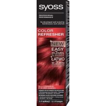 loader for Syoss Color Refresher na červené odtiene 75ml