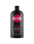 Syoss Color šampón na farbené vlasy 750ml