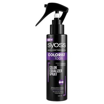 Hlavný obrázok Syoss Colorist Tools sprej pre Jednotný výsledok 100ml