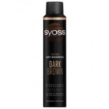 loader for Syoss Dark Brown suchý šampón 200ml