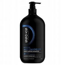 loader for Syoss Intense Anti-Dandruff šampón na vlasy proti lupinám 750ml