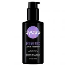 loader for Syoss Intense Plex Leave-In bezoplachové sérum na veľmi poškodené vlasy 100ml