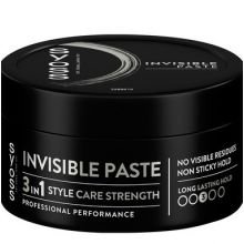 loader for Syoss Invisible stylingová pasta na vlasy 100ml