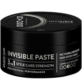 Hlavný obrázok Syoss Invisible stylingová pasta na vlasy 100ml