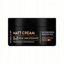 loader for Syoss Matt Cream stylingová pasta na vlasy 100ml