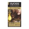 Syoss Oleo Intense 4-60 Zlatohnedý farba na vlasy
