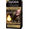 Syoss Oleo Intense 6-55 Dymová tmavá blond