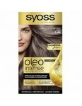 Syoss Oleo Intense 7-56 Popolovo stredne plavý farba na vlasy