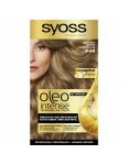 Syoss Oleo Intense 8-60 Medovo plavá farba na vlasy