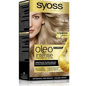 Hlavný obrázok Syoss Oleo Intense 8-68 Pieskovo- plavá farba na vlasy