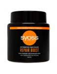 Syoss Repair Boost maska na poškodené vlasy 500ml