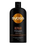 Syoss Repair šampón na poškodené vlasy 750ml