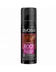 Syoss Root Retoucher Kašmírovo červená sprej na odrasty 120ml