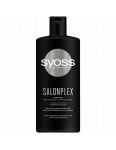 Syoss SalonPlex šampón na namáhané vlasy 440ml