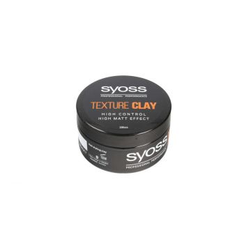 Hlavný obrázok Syoss Texture Clay tvarovacia hlina 100ml