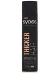 Syoss Thicker 4 lak na vlasy 300ml