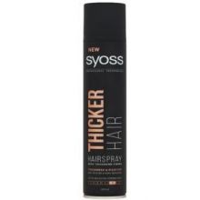 loader for Syoss Thicker 4 lak na vlasy 300ml